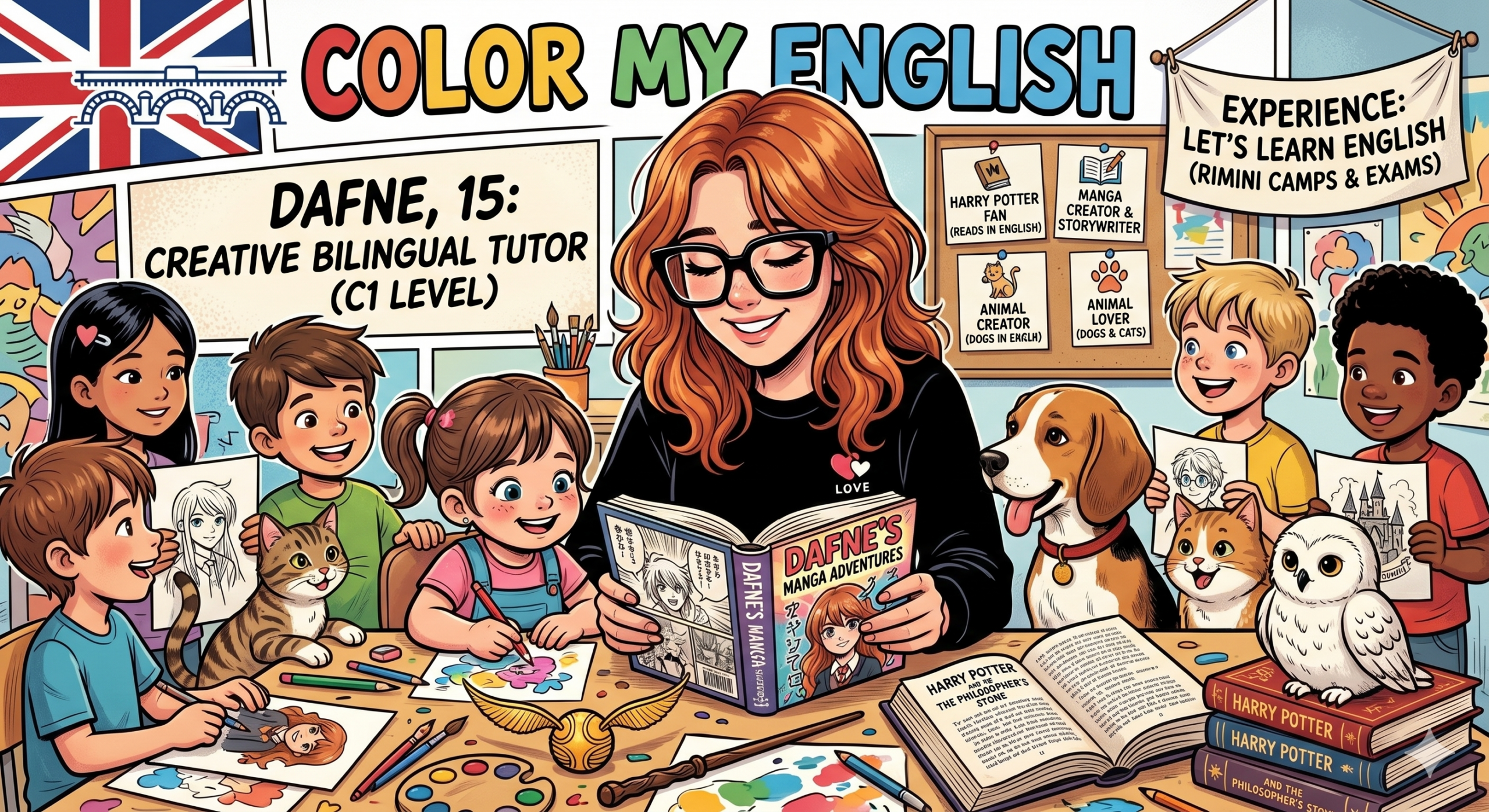 color-my-english-chi-sono